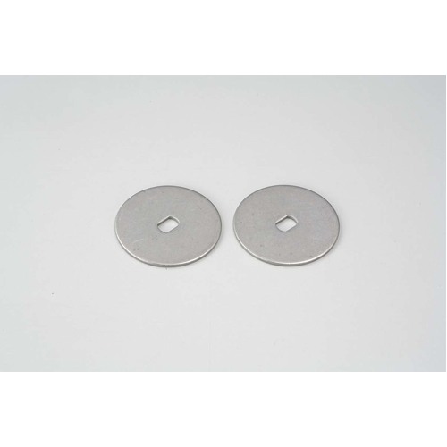 Kyosho - Slipper Plate