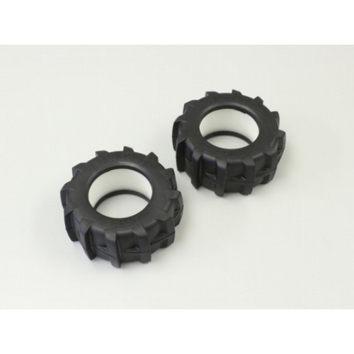 Kyosho - Tire (2pcs/FO-XX)