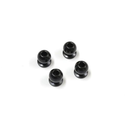 Kyosho - 7.8mm Flanged Ball (3mm Hole/4pcs)