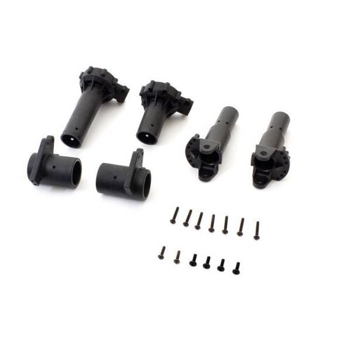 Kyosho - Front hosing set (MAD CRUSHER / FO-XX)