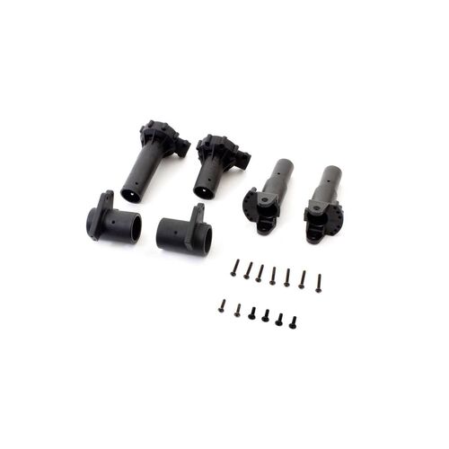 Kyosho - Rear hosing set (MAD CRUSHER / FO-XX)