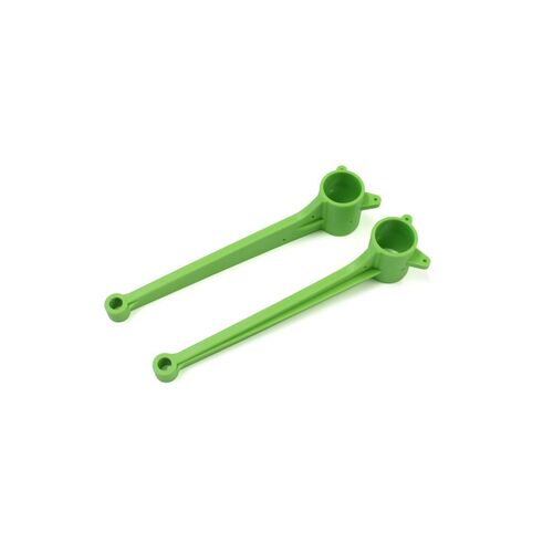 Kyosho - Color Sus Arm(F Green/MAD Force/FO-XX)