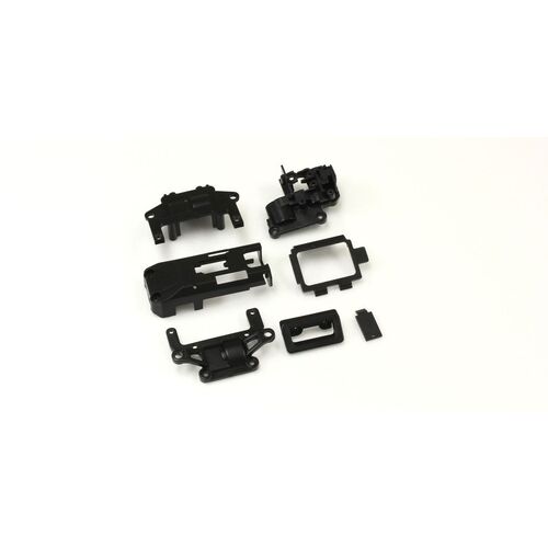 Kyosho - Rear Main Chassis Set(ASF/Sports)