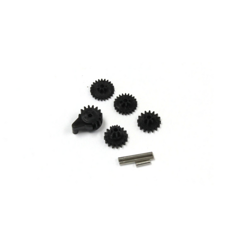 Kyosho - Servo Gear Set (MINI-Z FWD)