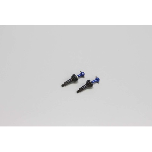 Kyosho - Hard Universal Swing Shaft (MINI-Z AWD/2pcs)