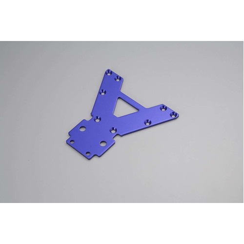 Kyosho - Lower Sub Chassis (Blue/MFR)