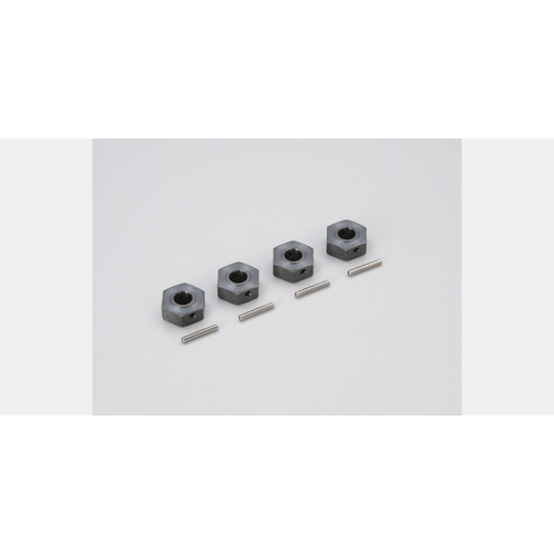 Kyosho - Wheel Stopper(14mm/2Pcs/MFR)