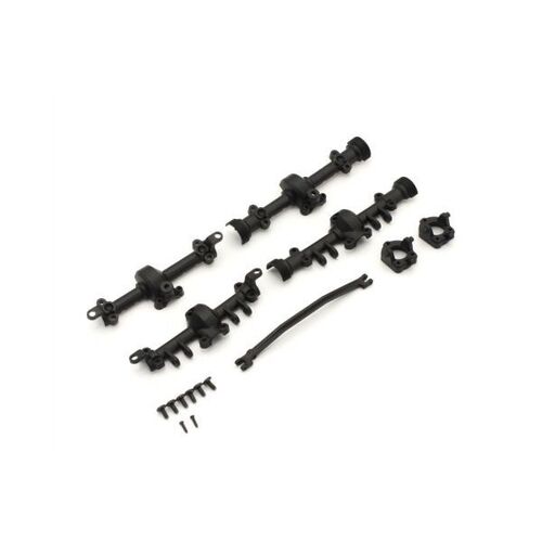 Kyosho - Axle Case Set