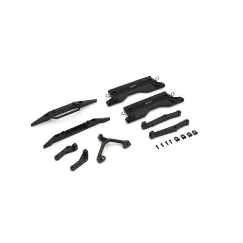 Kyosho - Bumper Parts Set