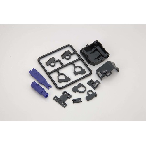 Kyosho - Motor Case Set (MR-0ZMM Type)