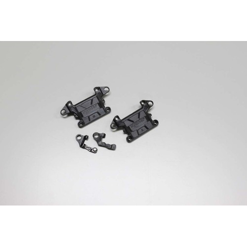 Kyosho - Front Suspension Arm. Set(for MR-03)