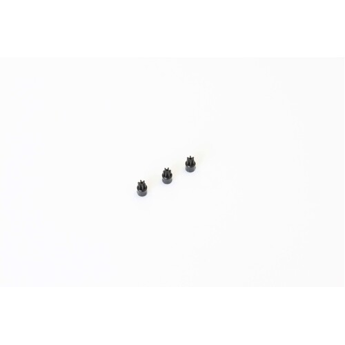 Kyosho - Pinion Gear Set(6T/3pcs)