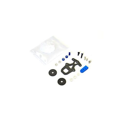 Kyosho - Friction Shock Set(MM/LL/MR-03/MR-02ASF)