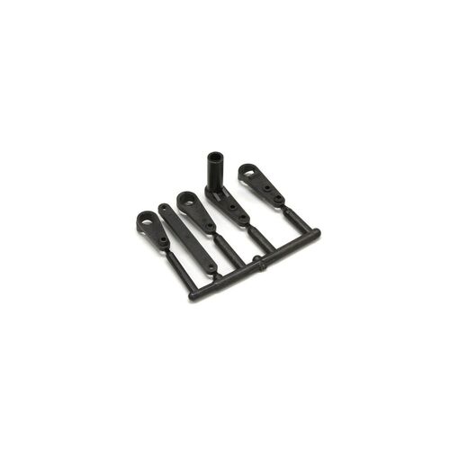 Kyosho - Servo Saver Set