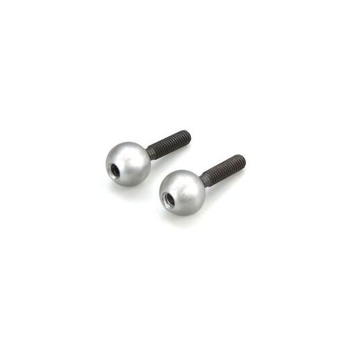 Kyosho - 11mm Suspension Ball (2pcs)