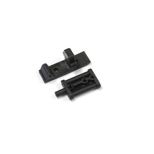 Kyosho - Front Bulkhead & Lower Suspension Mount