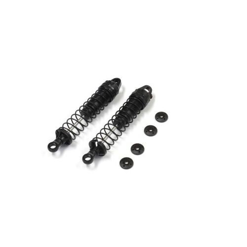 Kyosho - Aeration Shock Set (2pcs)