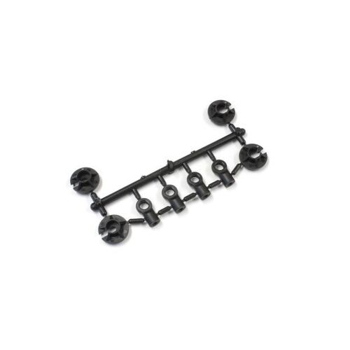 Kyosho - Spring Holder & Ball End