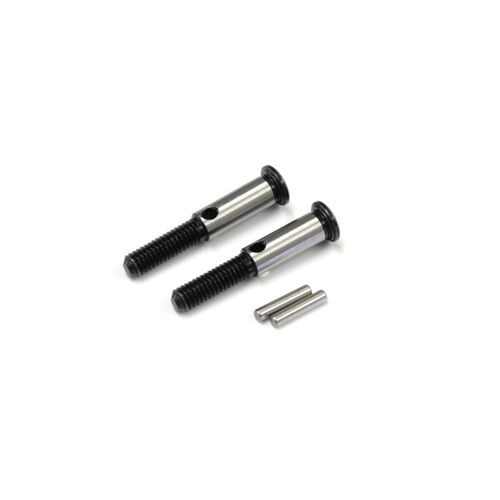 Kyosho - Front Wheel Shaft