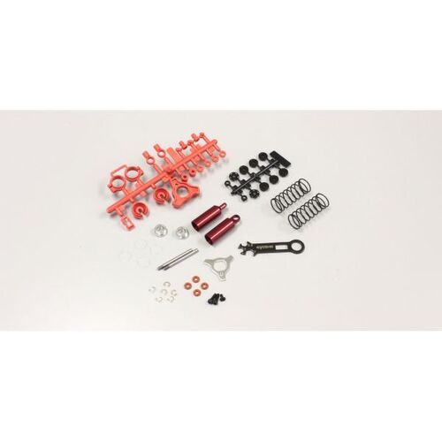 Kyosho - Front Shock Red (Optima)