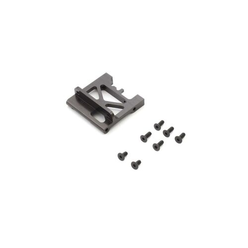 Kyosho CNC Deck Mount (OPTIMA Mid) [OTW144]