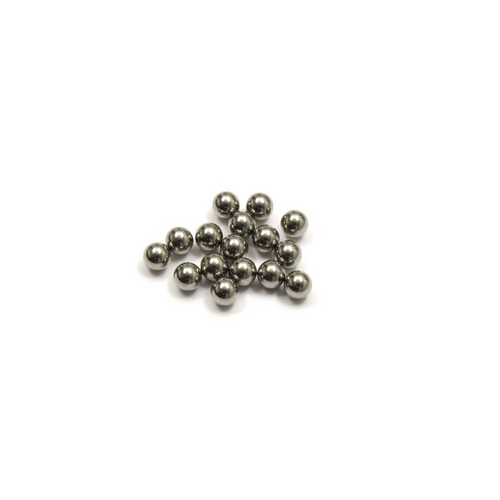 Kyosho - Steel Ball 1-8inch 16pcs