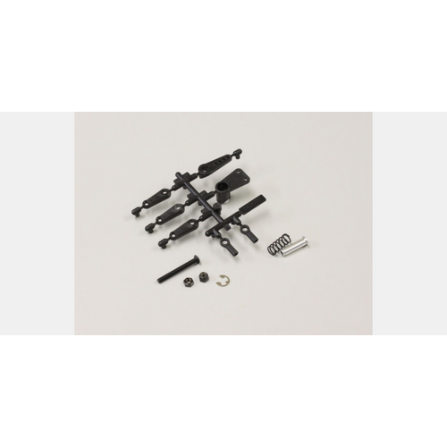 Kyosho - SERVO SAVER SET SCORP14