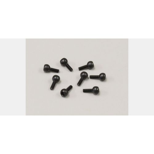 Kyosho - PIVOT BALL 5.8mmxM2.6 8PCS SCORP14