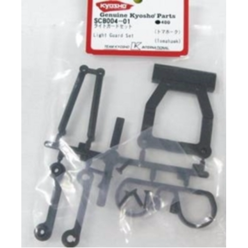 Kyosho - Light Guard Set (Tomahawk)