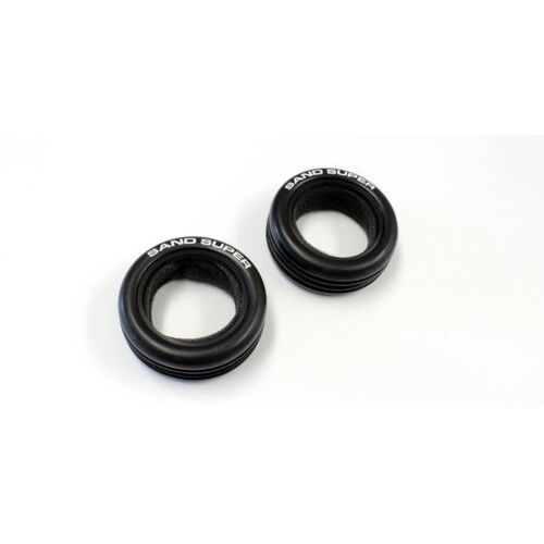 Kyosho - Front Tire (Hard/2pcs/Turbo Scorpion)