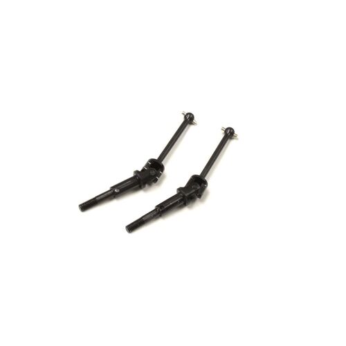 Kyosho Universal Swing Shaft(2pcs/Scorpion 2014) SCW012B