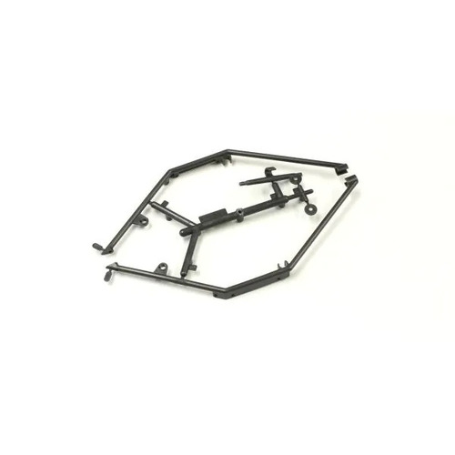 Kyosho Light Bucket Compatible Roll Cage Set