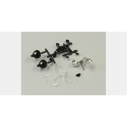 Kyosho - BUCKET SET LIGHT 2PCS SCORP14