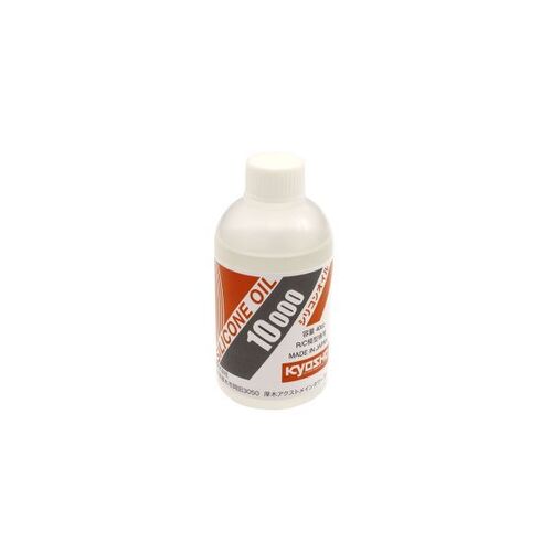 Kyosho - Silicone OIL #10000 (40cc)