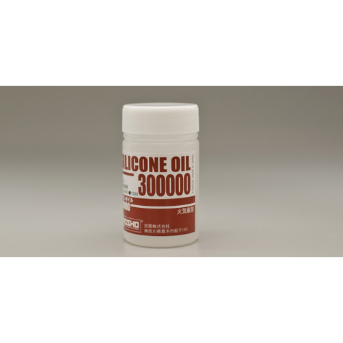 Kyosho - Silicone OIL #300000 (40cc)