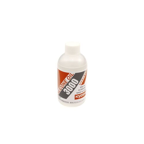 Kyosho - Silicone OIL #3000 (40cc)