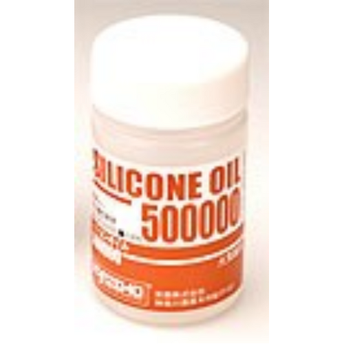 Kyosho - Silicone OIL #500000 (40cc)