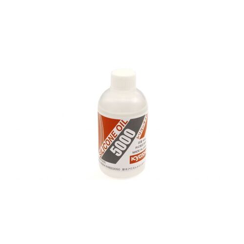 Kyosho - Silicone OIL #5000 (40cc)