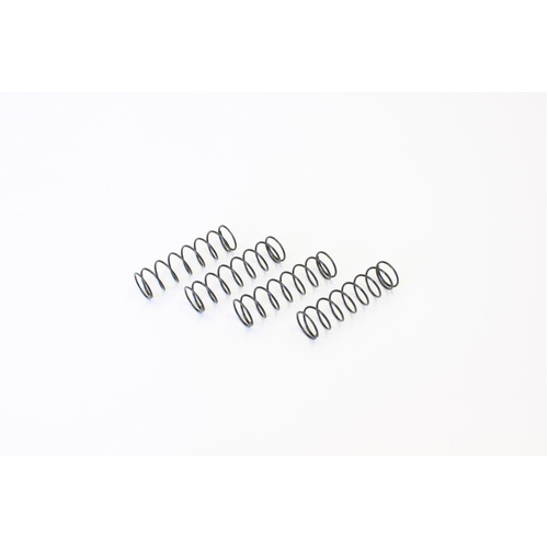 Kyosho - Shock Spring (4pcs/Scorpion XXL)