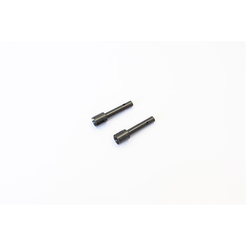 Kyosho - Rear Wheel Shaft (2pcs/Scorpion XXL)