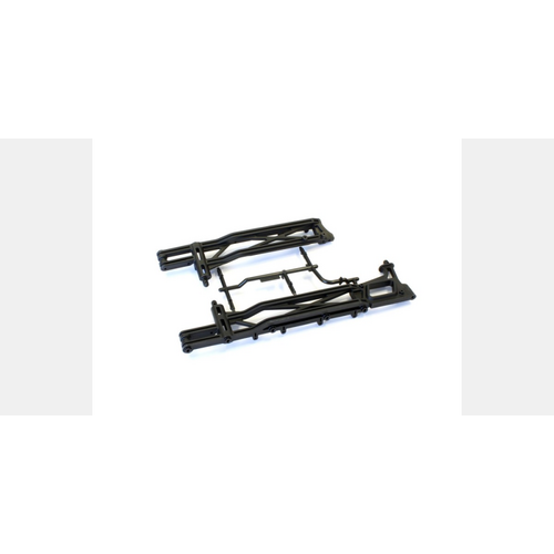 Kyosho - Chassis Brase (Scorpion XXL)