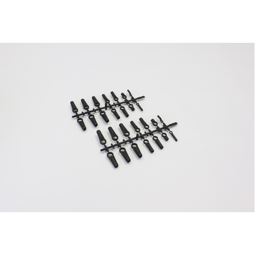 Kyosho - Ball End Set (Scorpion XXL)