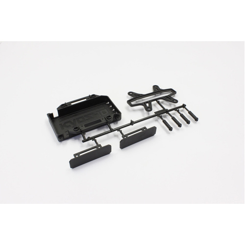 Kyosho - Battery Plate Set (Scorpion XXL VE)