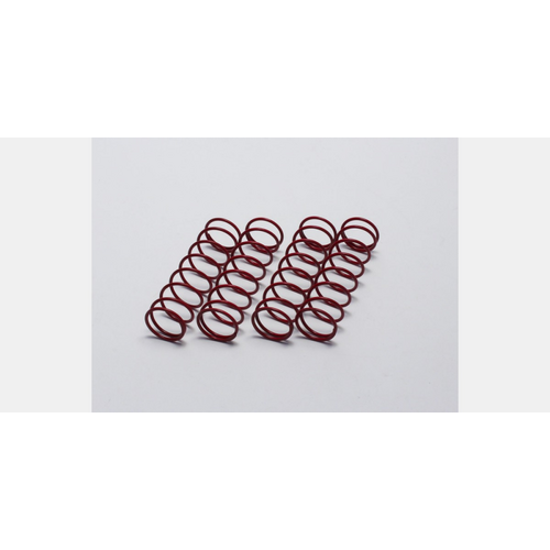 Kyosho - Shock Spring(4pcs/ScorpionB-XXL VE)