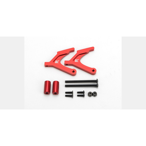 Kyosho - Aluminum Wing Stay Set (Scorpion XXL)