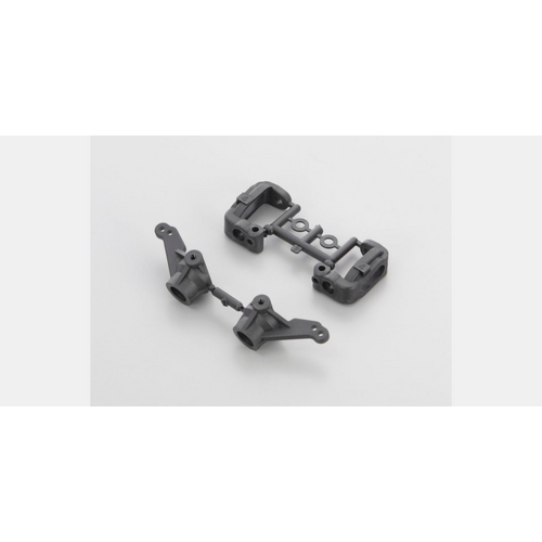 Kyosho - Knuckle & Hub Carrier(4?/TF-5)