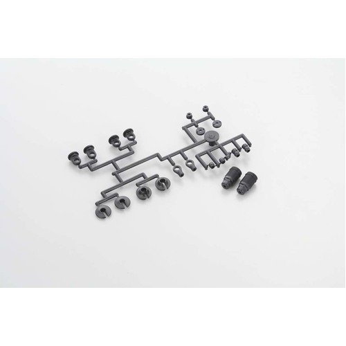 Kyosho - PLASTIC PARTS SET