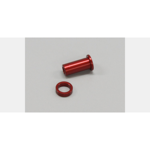 Kyosho - ALUMINUM STEERING CRANK POST