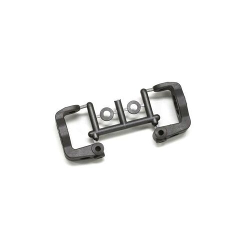 Kyosho - Hard Front Hub Carrier (L,R/0?)