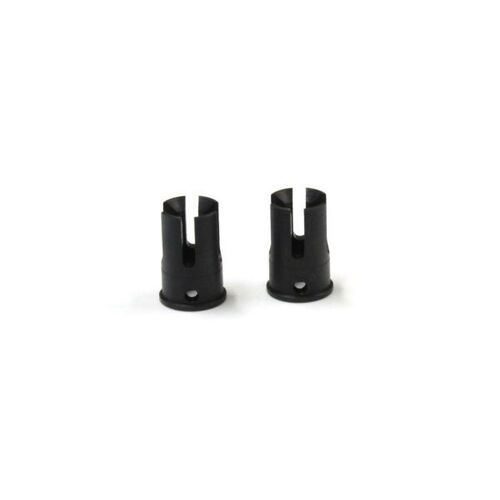 Kyosho - LW Steel Cup Joint (Pin for Spool/2pcs)